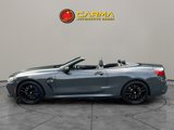 Used 2020 BMW M8 Convertible w/ M Carbon Exterior Package image 2