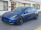 Used 2022 Tesla Model Y Performance image 2