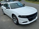 Used 2019 Dodge Charger Police w/ Street Appearance Group image 2