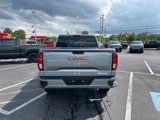 New 2025 GMC Sierra 1500 Elevation image 3