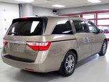 Used 2013 Honda Odyssey EX-L image 2