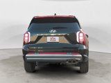 New 2025 Hyundai Palisade Calligraphy image 4