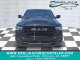 New 2025 RAM 1500 Laramie w/ Sport Appearance Package image 2