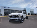 New 2025 Ford F550 4x4 SuperCab Super Duty image 2