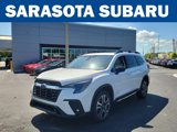 New 2025 Subaru Ascent Limited image 3