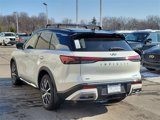 New 2025 INFINITI QX60 Autograph w/ Cargo Package image 3