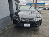 Used 2021 Lexus NX 300 AWD w/ Luxury Package image 2