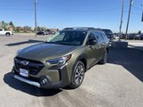 Used 2024 Subaru Outback Limited image 3