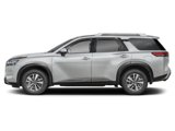 New 2025 Nissan Pathfinder SL w/ SL Premium Package image 3