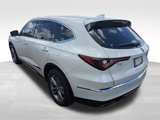 Used 2025 Acura MDX SH-AWD image 4