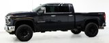 Used 2024 Chevrolet Silverado 2500 LTZ image 4