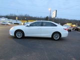 Used 2017 Toyota Camry LE image 2