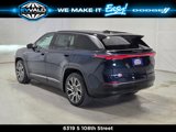 New 2025 Jeep Wagoneer Limited image 5