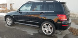 Used 2015 Mercedes-Benz GLK 350 4MATIC image 3