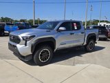 New 2025 Toyota Tacoma TRD Off-Road image 3