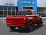 New 2025 Chevrolet Silverado 1500 RST w/ Convenience Package II image 4