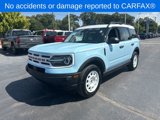 Used 2024 Ford Bronco Sport Heritage w/ Heritage Convenience Package image 2