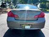 Used 2012 INFINITI G37 Journey w/ Premium Pkg image 4