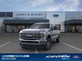New 2025 Ford F350 Lariat w/ FX4 Off-Road Package image 2