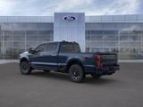 New 2025 Ford F250 Platinum image 4
