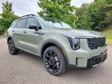 New 2026 Kia Sorento SX image 2