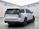 New 2025 Chevrolet Suburban RST w/ Advanced Technology Package image 4