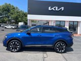 Used 2023 Kia Sportage X-Line image 2