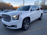 Used 2020 GMC Yukon XL Denali w/ Denali Premium Package image 2