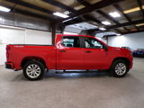 Used 2023 Chevrolet Silverado 1500 Custom image 6