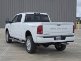 New 2025 RAM 2500 Laramie image 4