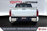 New 2025 Toyota Tundra 1794 Edition image 4