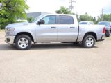 New 2025 RAM 1500 Big Horn image 4