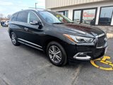 Used 2019 INFINITI QX60 Luxe w/ Essential Package image 2