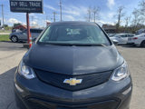 Used 2021 Chevrolet Bolt LT image 2