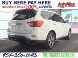 Used 2018 Nissan Pathfinder SL image 3