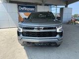 New 2026 Chevrolet Silverado 1500 RST image 2