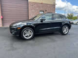 Used 2017 Porsche Macan S image 2