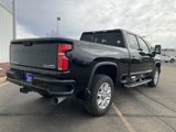 New 2025 Chevrolet Silverado 3500 High Country w/ High Country Premium Package image 3