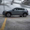 New 2025 Volkswagen Tiguan S image 3