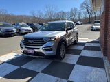 Used 2020 Ford Explorer XLT w/ Equipment Group 202A image 5