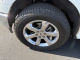 Used 2022 Ford F150 Lariat w/ Equipment Group 502A High image 5