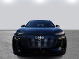 New 2025 Audi SQ6 e-tron Premium Plus image 2