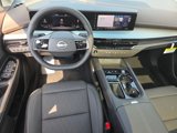 New 2025 Nissan Murano Platinum w/ Cargo Package image 3