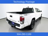 Used 2022 Toyota Tacoma TRD Sport image 5