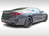 New 2026 BMW M850i xDrive Coupe image 3