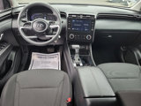 Certified 2022 Hyundai Tucson SE w/ Cargo Package image 4