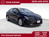 Used 2024 Toyota Corolla LE image 1