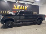 Used 2022 GMC Sierra 2500 AT4 image 3