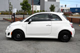 Used 2018 FIAT 500 Lounge image 4