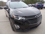 Used 2020 Chevrolet Equinox LT image 4